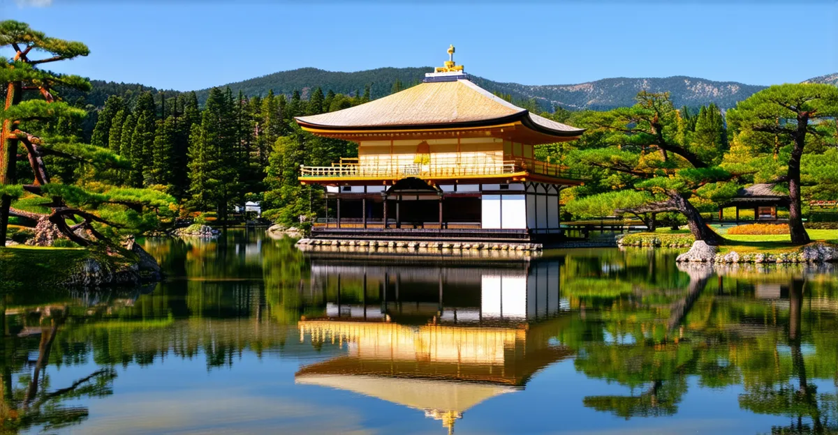 Kyoto Attractions: Top Spots in 2026