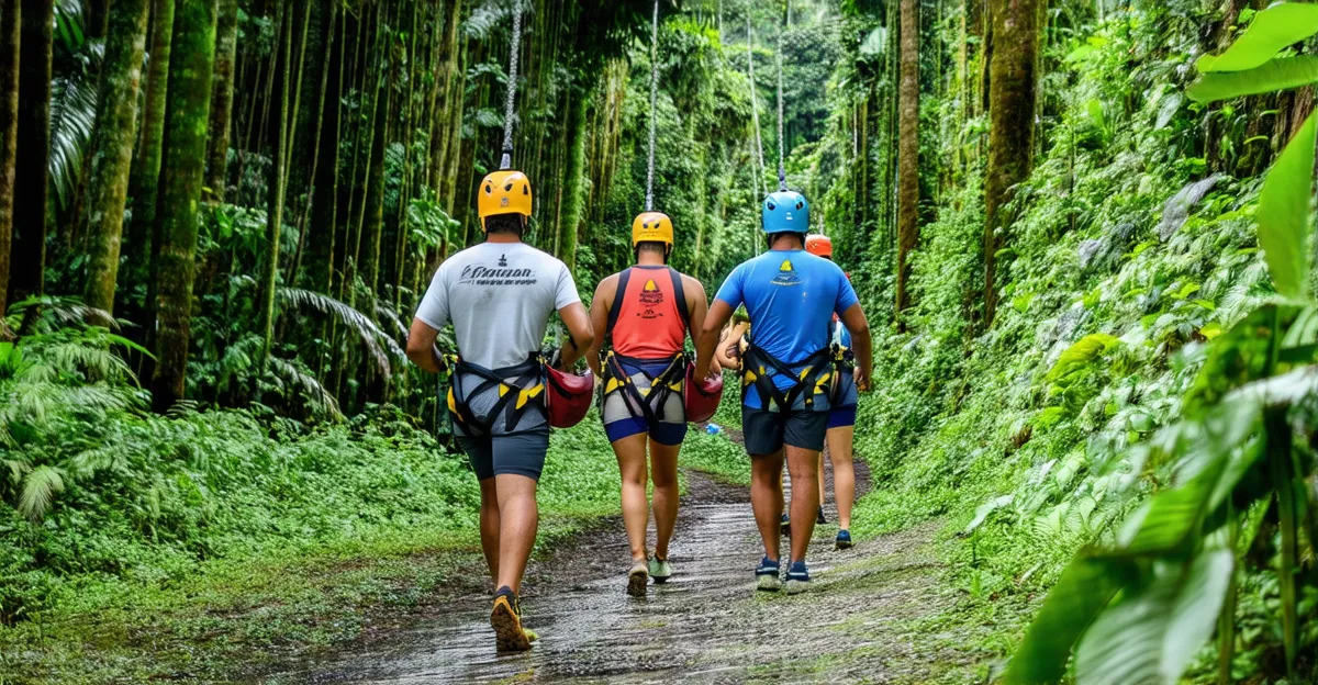 La Fortuna Outdoor Activities: Your 2026 Guide