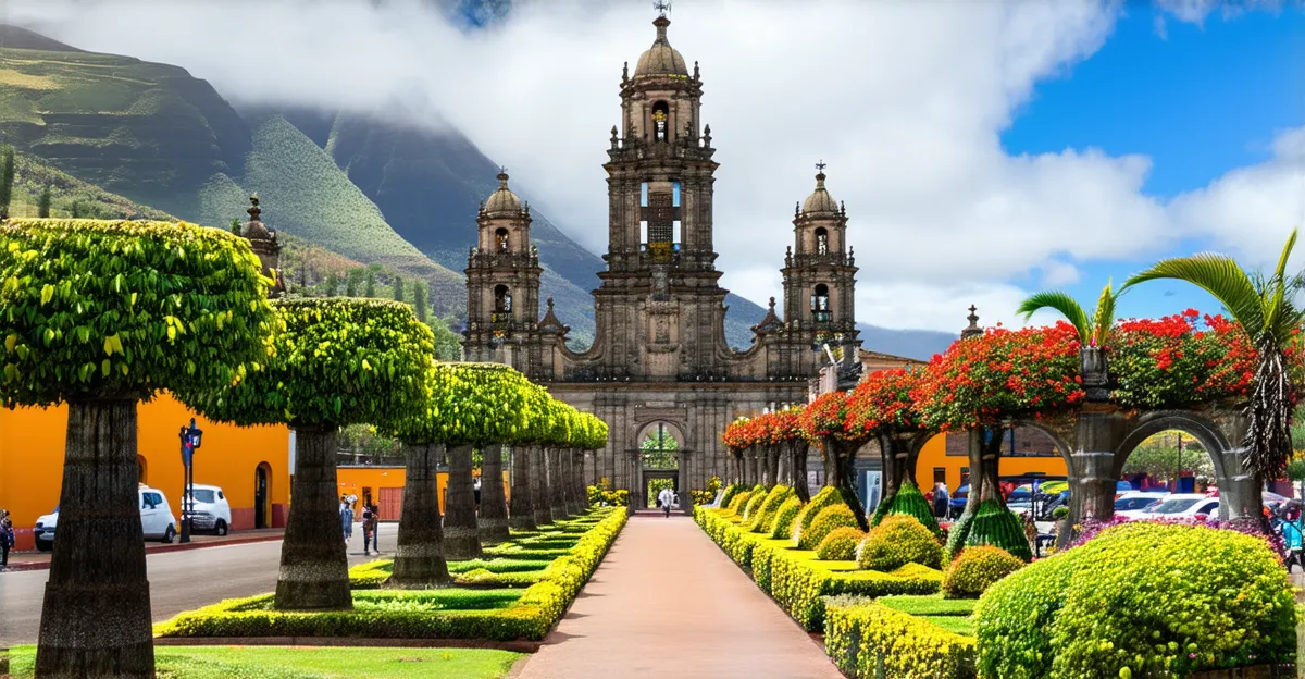 La Laguna Attractions: Top Sights in 2026