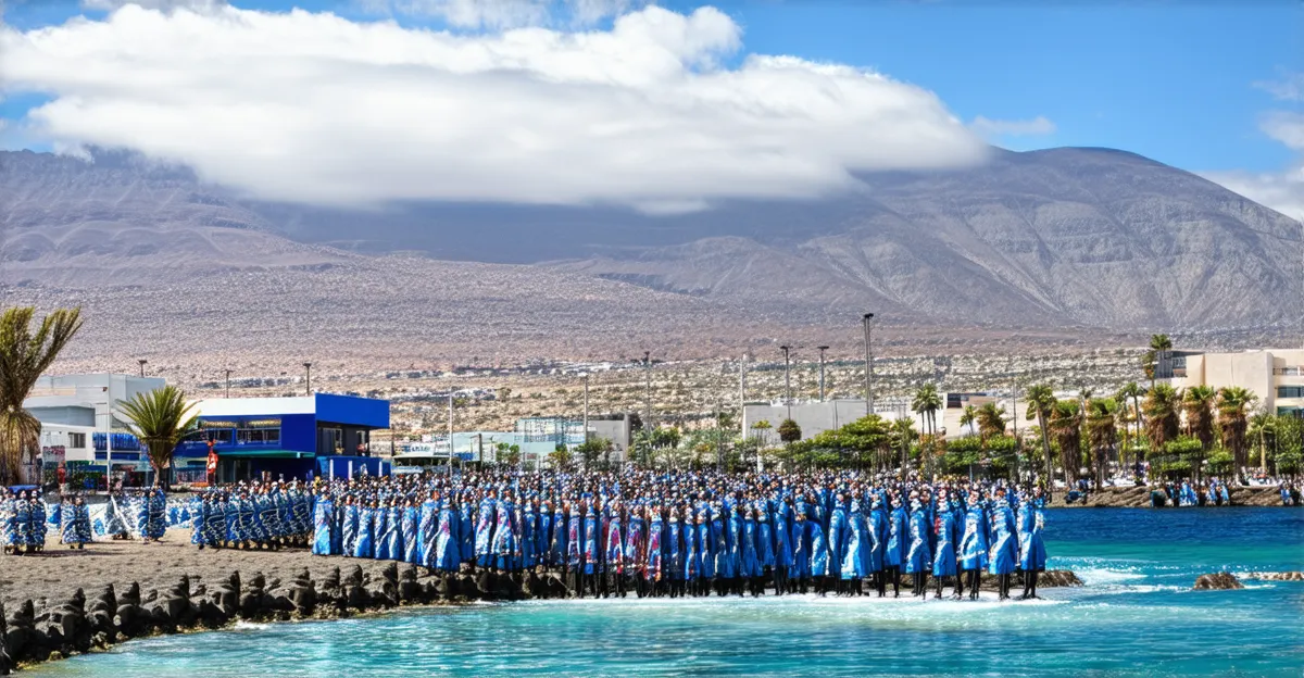 La Paz Experiences: Your 2026 Adventure