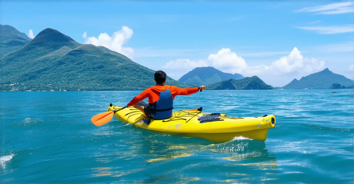 Labuan Bajo Outdoor Activities: Your 2026 Guide