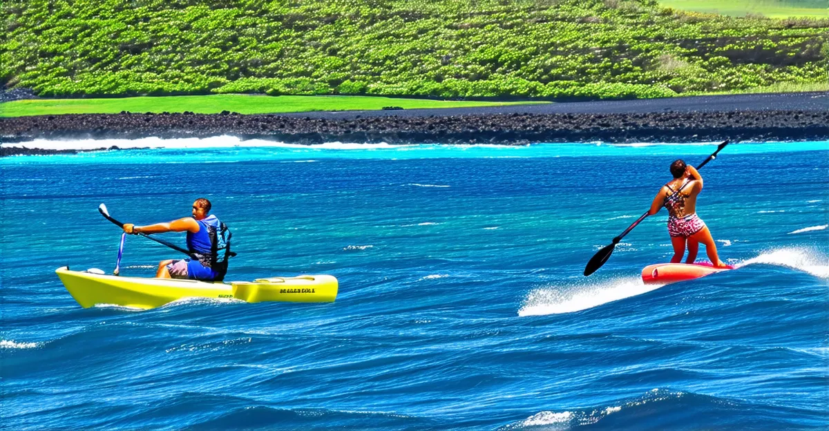 Lahaina Outdoor Activities: Top 7 for 2026