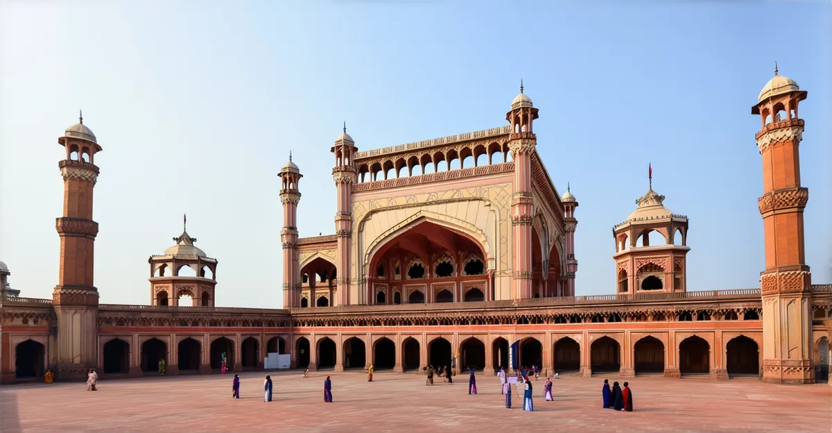 Lahore Activities: Top Things to Do in 2026