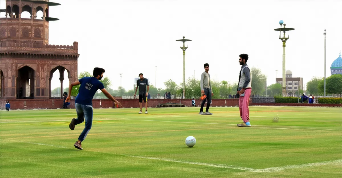 Lahore Outdoor Activities: Your 2026 Guide