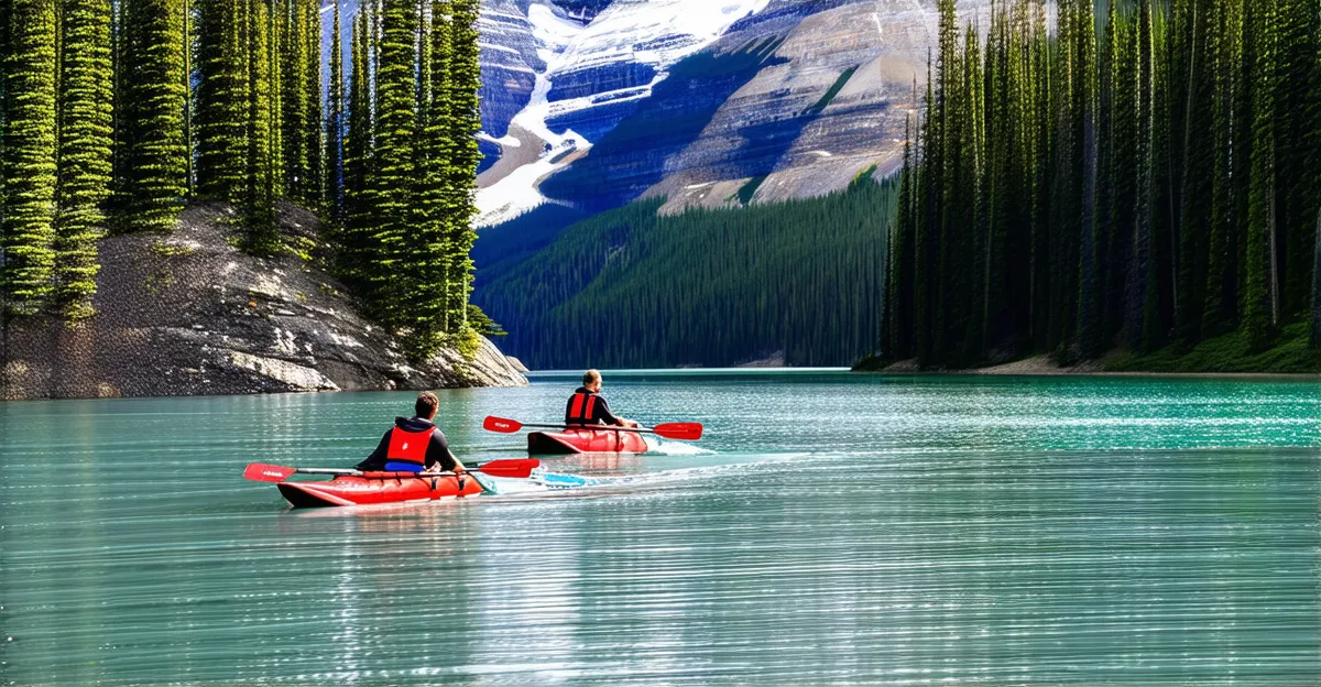 Lake Louise Activities: Top Things to Do in 2026