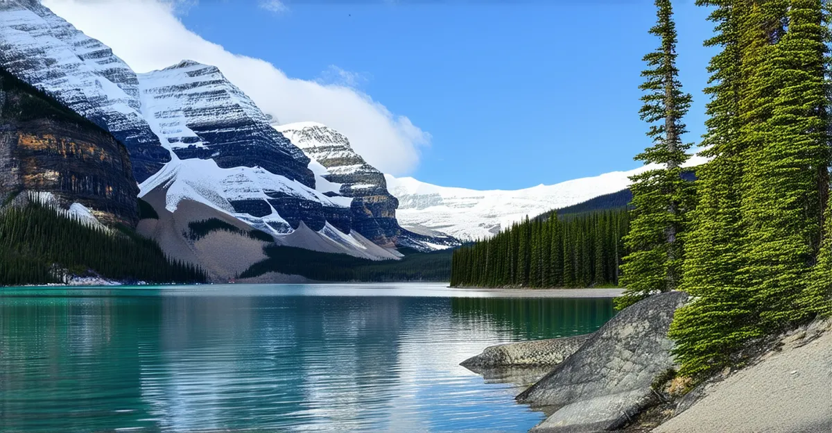 Lake Louise Attractions: Top Things to Do in 2026