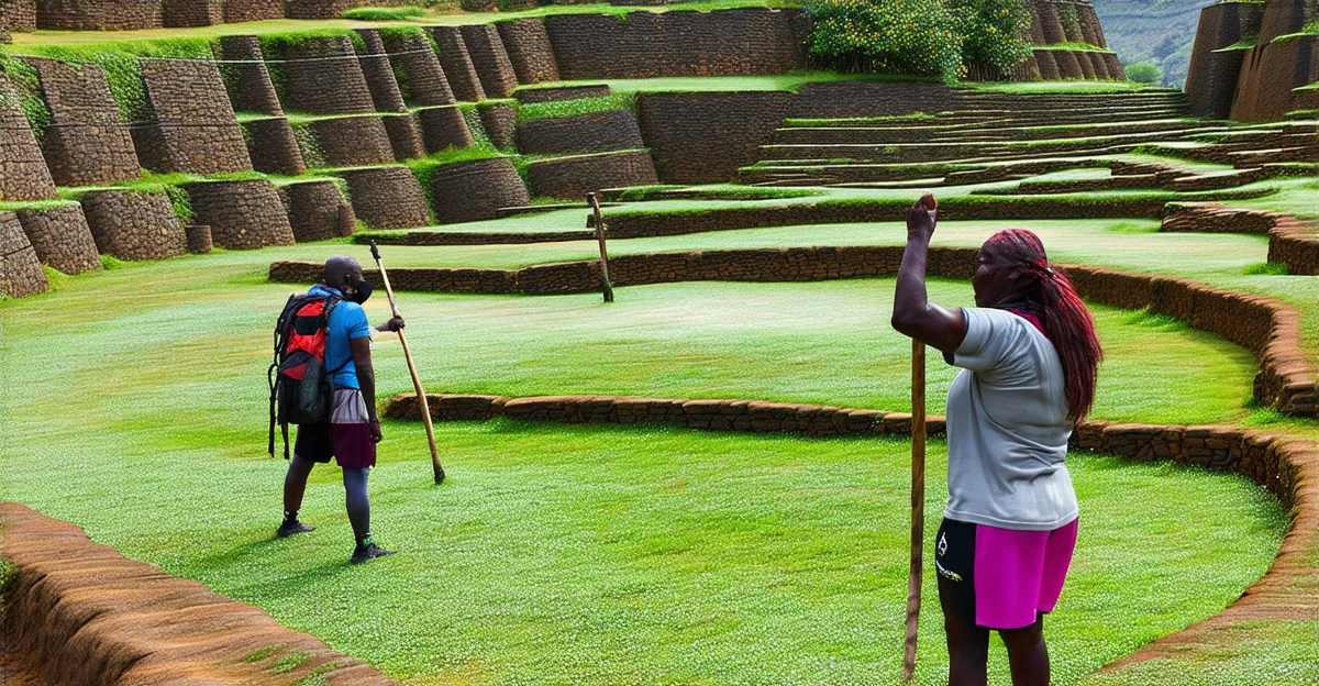 Lalibela Outdoor Activities: Adventure Awaits