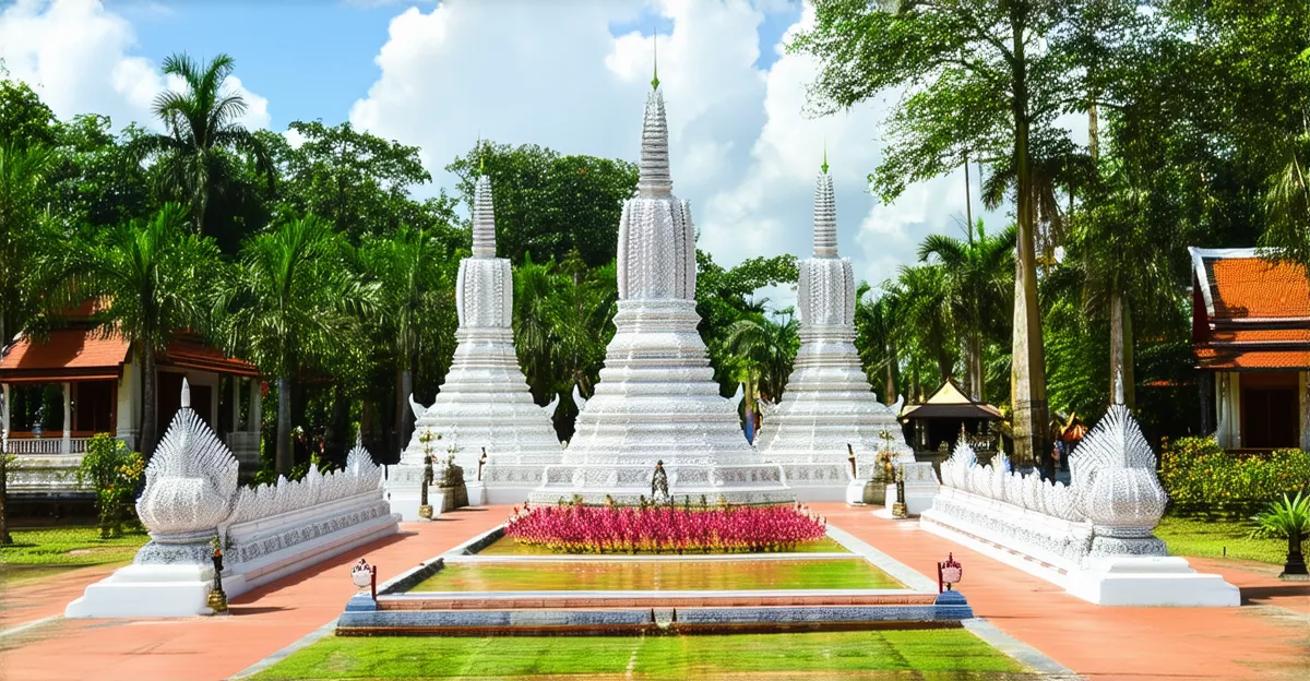Lampang Attractions: Top Spots in 2026