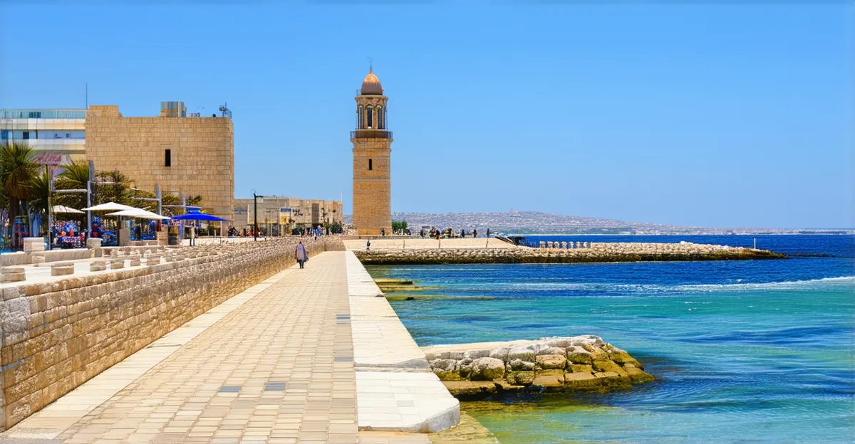 Larnaka Attractions: Top Spots for 2026