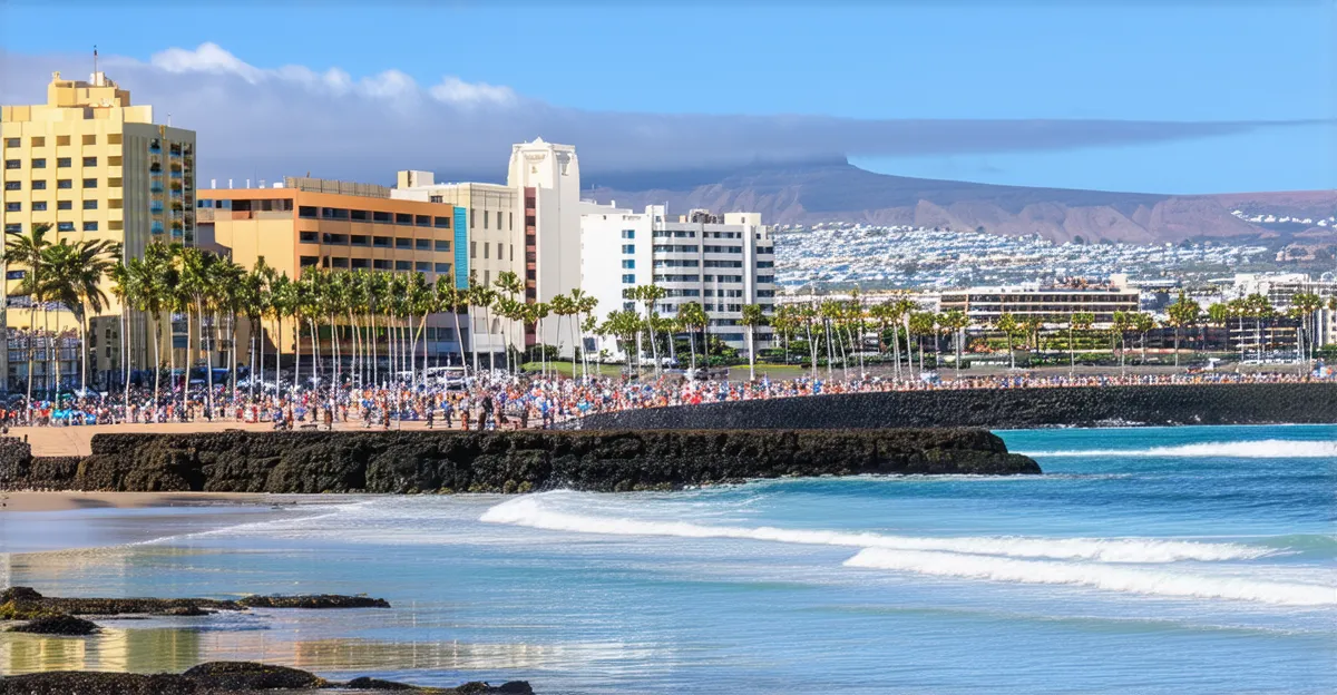 Las Palmas de Gran Canaria Activities: Top 2026 Picks
