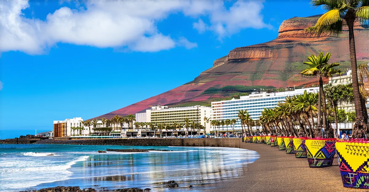 Las Palmas de Gran Canaria Experiences: 2026 Guide