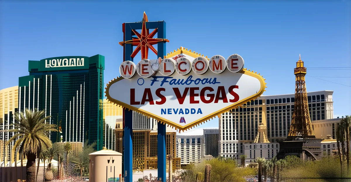 Las Vegas Activities: The Ultimate 2026 Guide