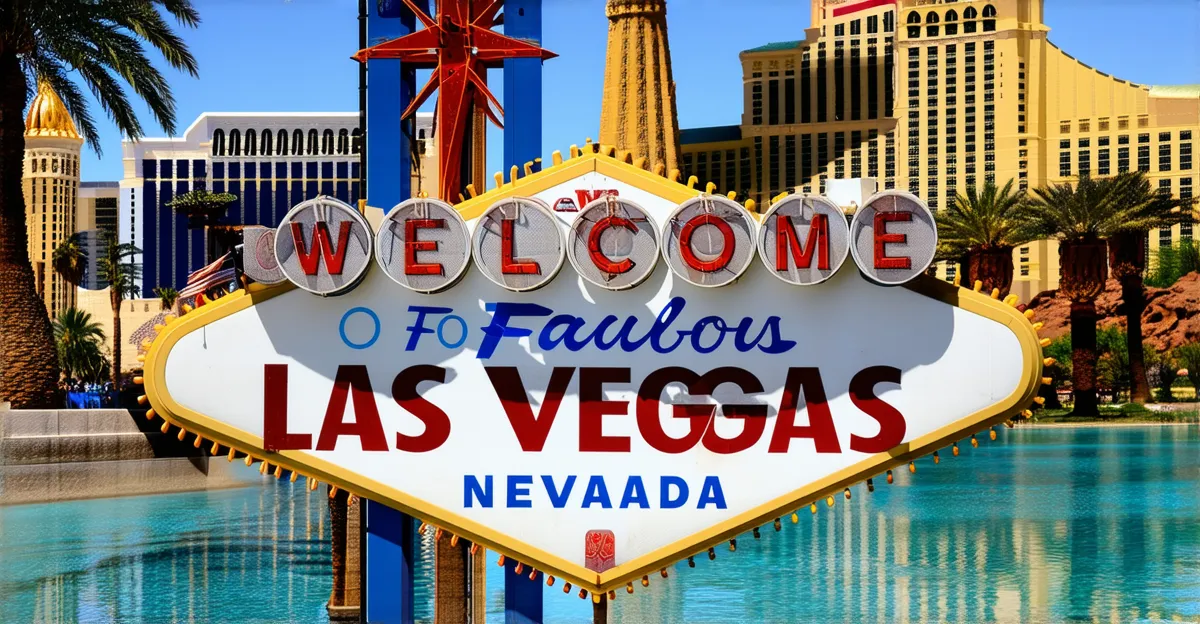 Las Vegas Attractions: Top 10 for 2026