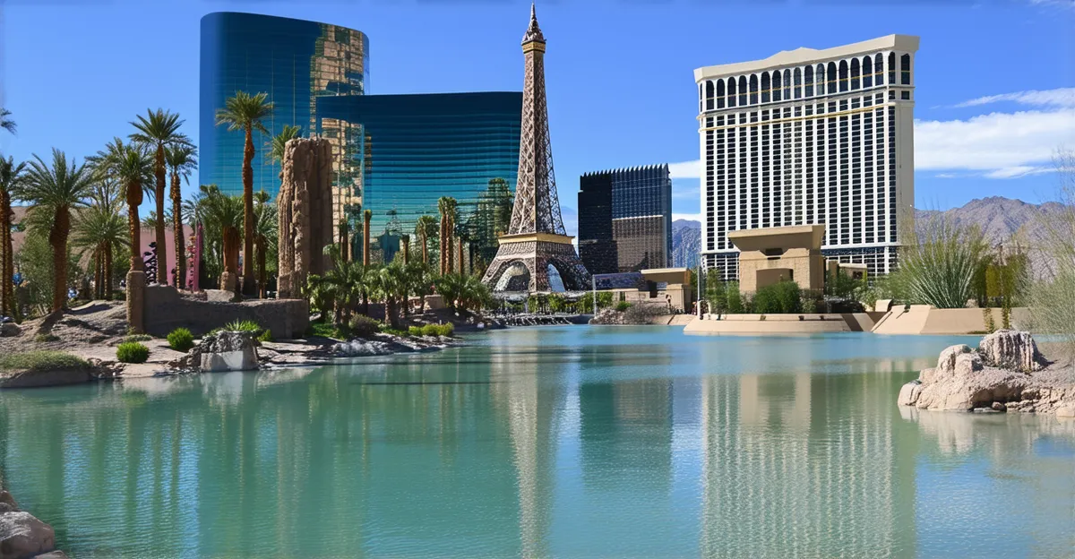 Las Vegas Outdoor Activities: Top Picks for 2026