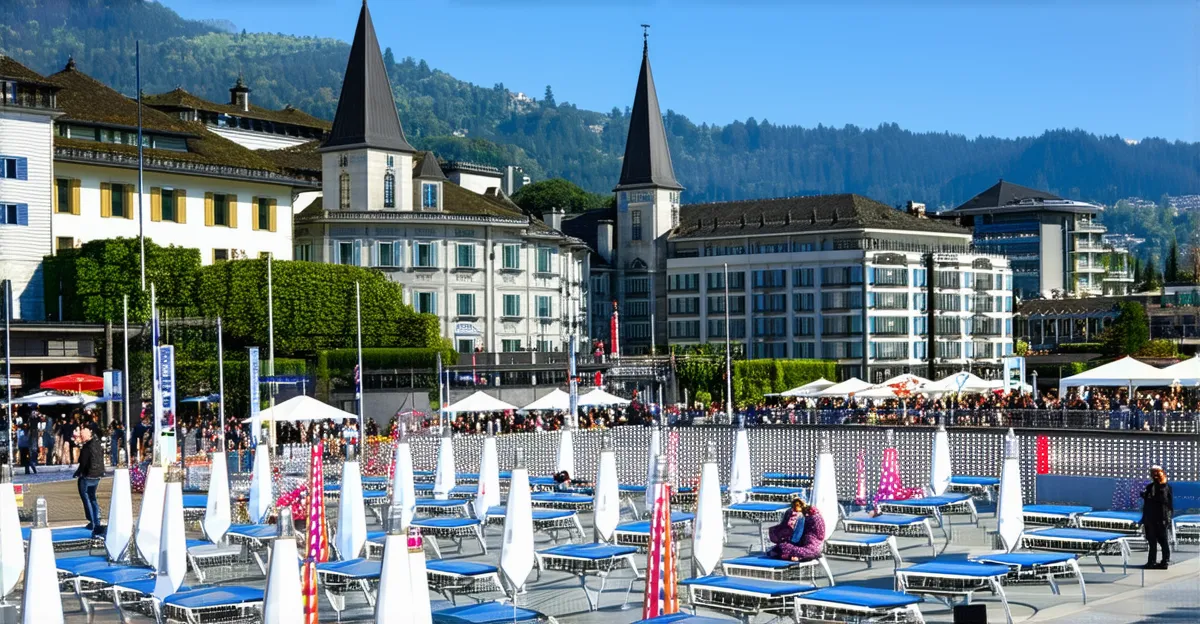 Lausanne Activities: Top Things to Do in 2026