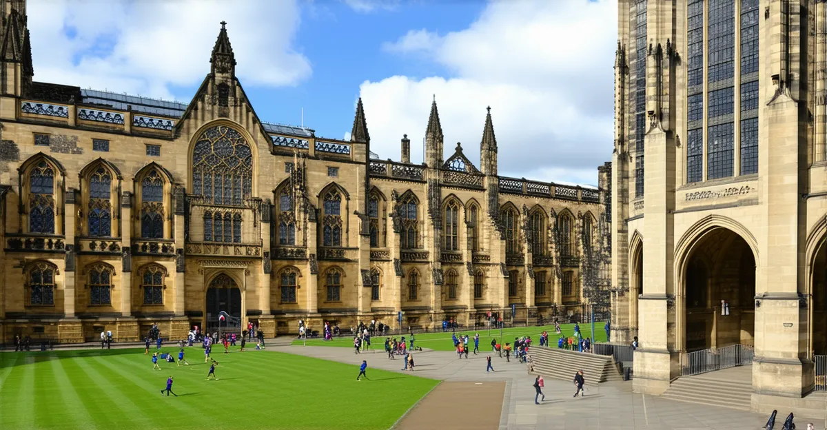 Leeds Activities: Top Picks for 2026