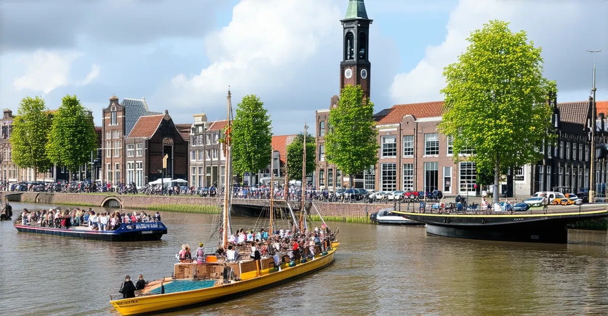 Leeuwarden Activities: Your 2026 Guide