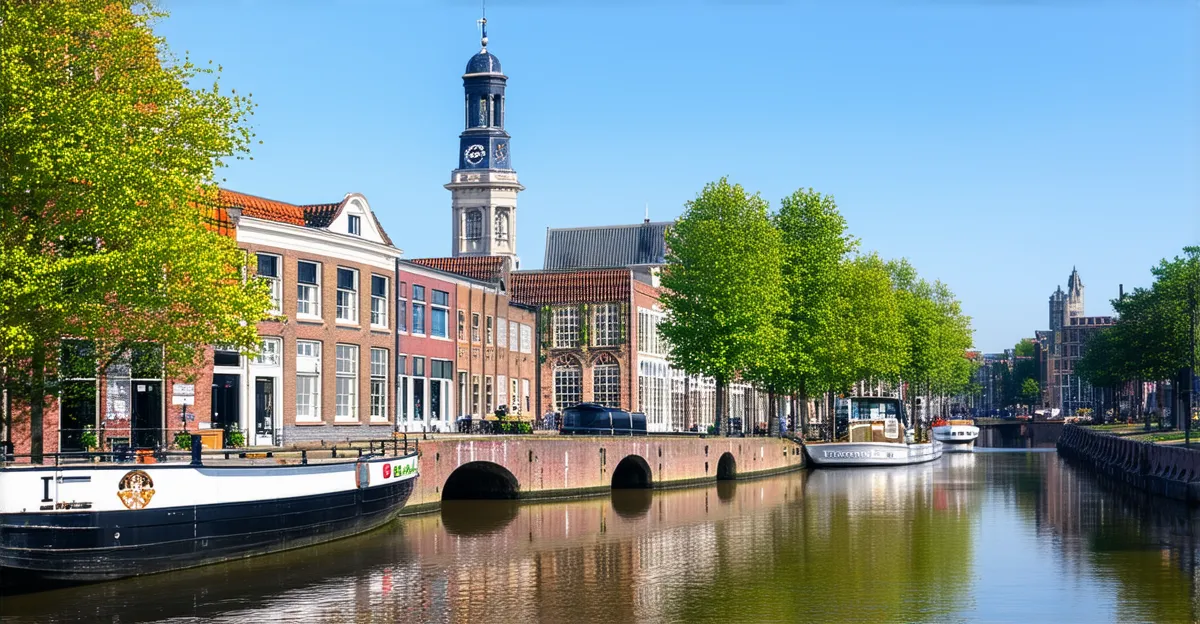 Leeuwarden Experiences: Top Activities in 2026