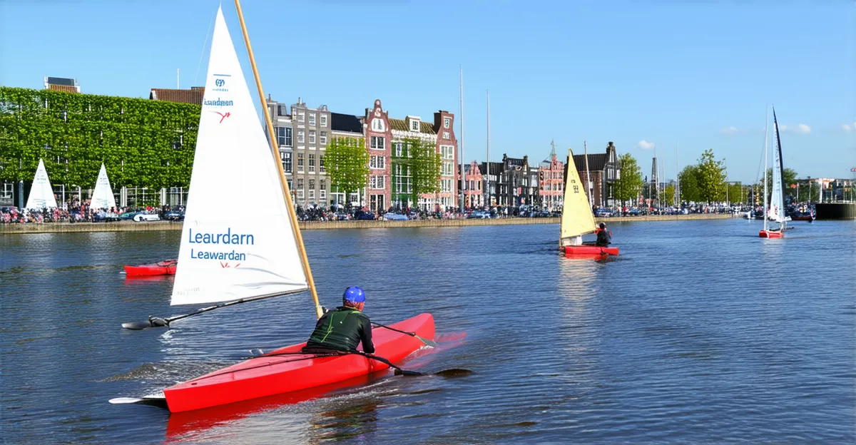 Leeuwarden Outdoor Activities: 2026’s Best