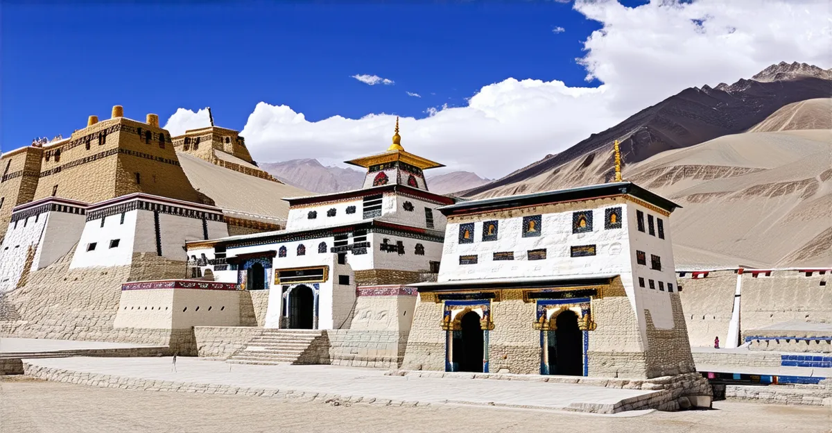 Leh Attractions: A Comprehensive 2026 Guide