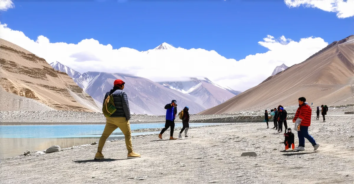 Leh Outdoor Activities: Your 2026 Adventure Guide