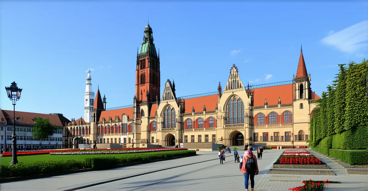 Leipzig Attractions: Top Sights in 2026