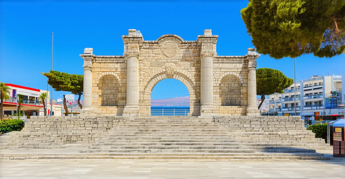 Lemesos Attractions: Top Spots for 2026