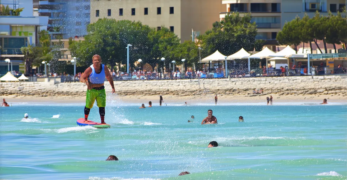 Limassol Outdoor Activities: Your 2026 Guide