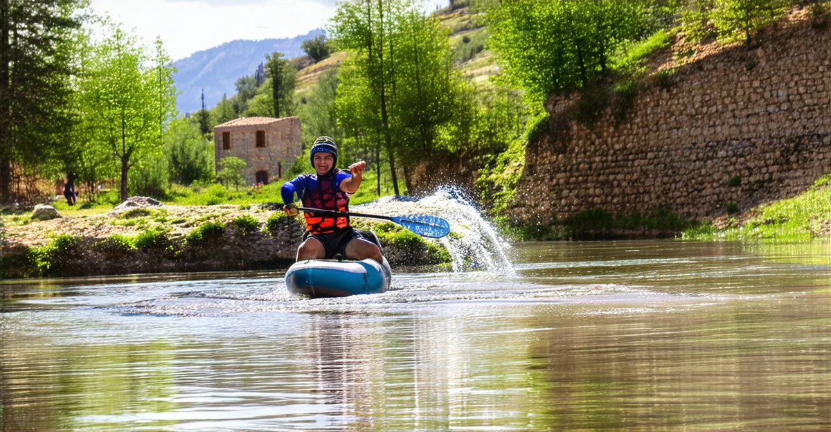 León Outdoor Activities: Adventure Awaits