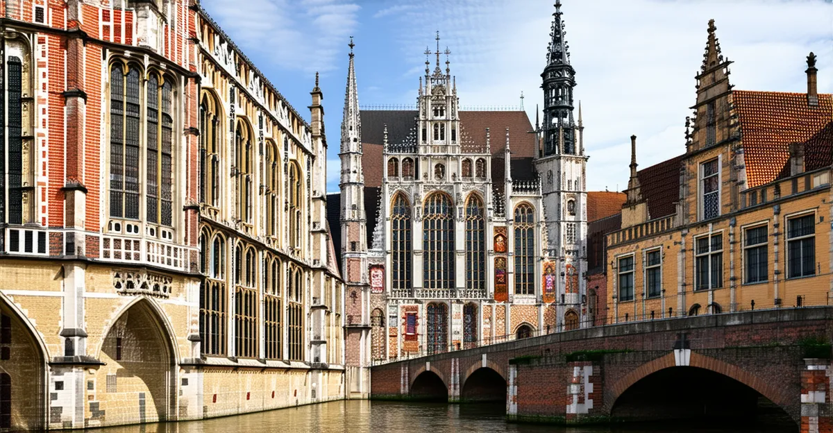 Leuven Attractions: Your 2026 Travel Guide