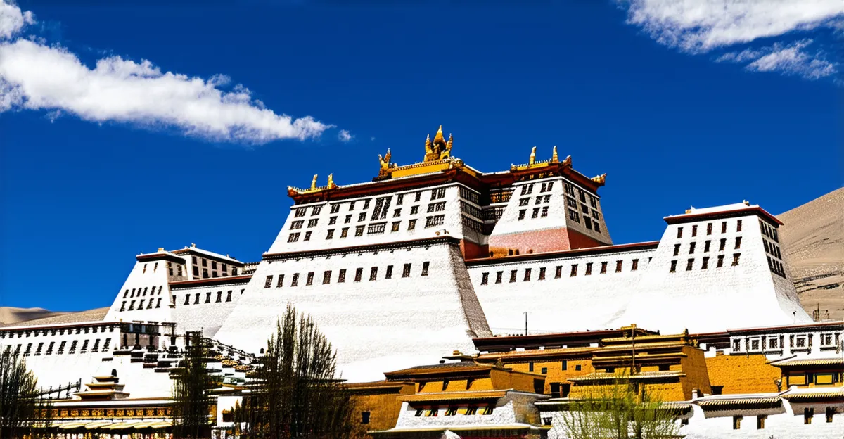 Lhasa Outdoor Activities: Top Adventures in 2026