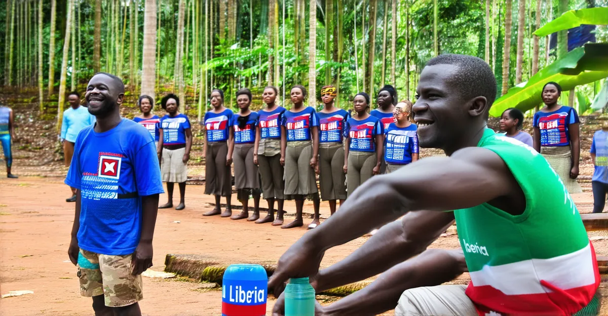 Liberia Activities: Top Things to Do in 2026