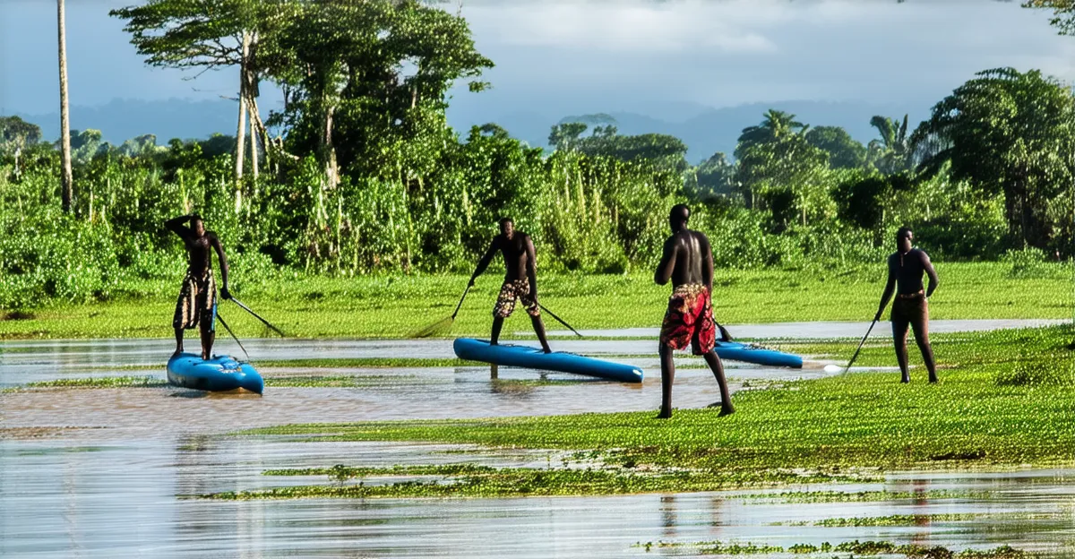 Liberia Outdoor Activities: 2026’s Best