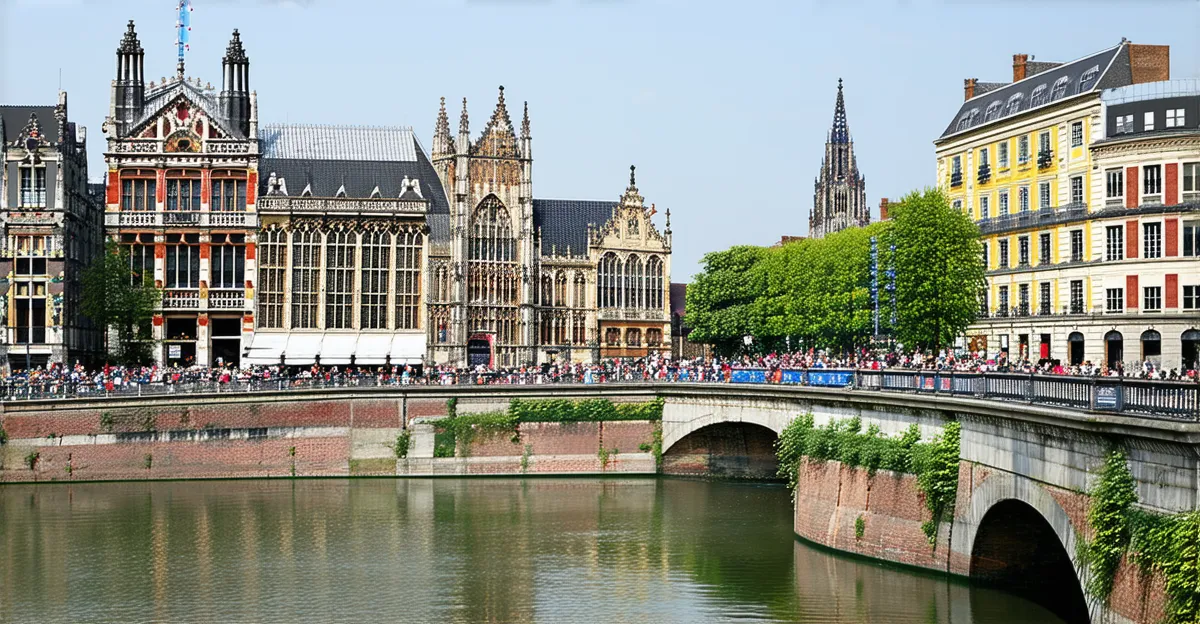 Lille Activities: Your 2026 Guide