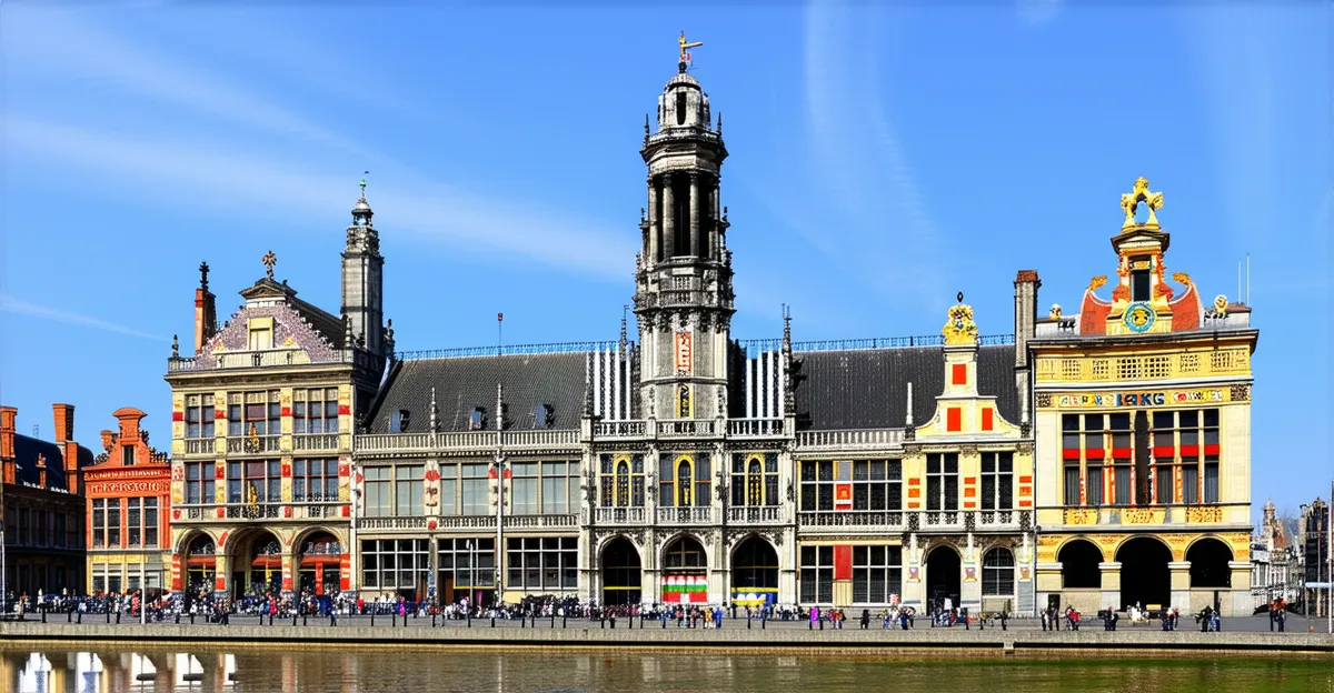 Lille Attractions: Top Spots to Visit in 2026