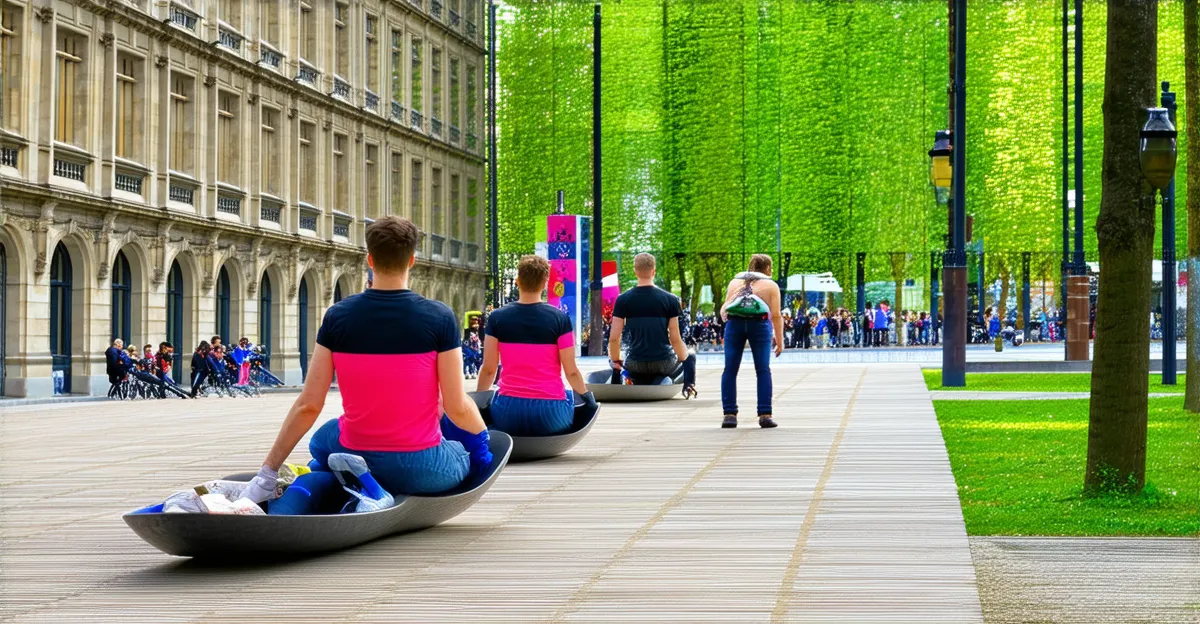 Lille Outdoor Activities: 2026 Guide