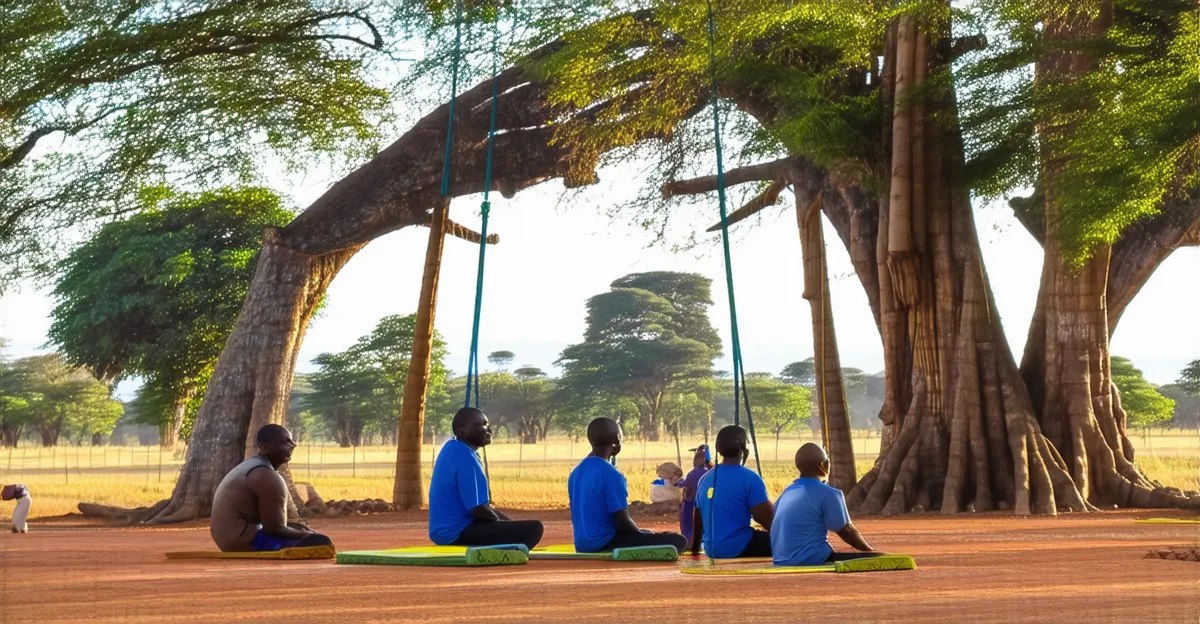 Lilongwe Activities: Top Things to Do in 2026