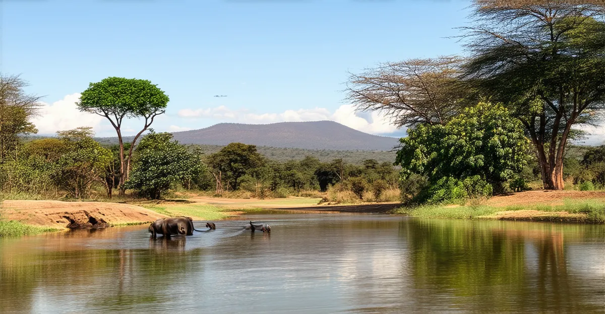 Lilongwe Experiences: Your 2026 Adventure