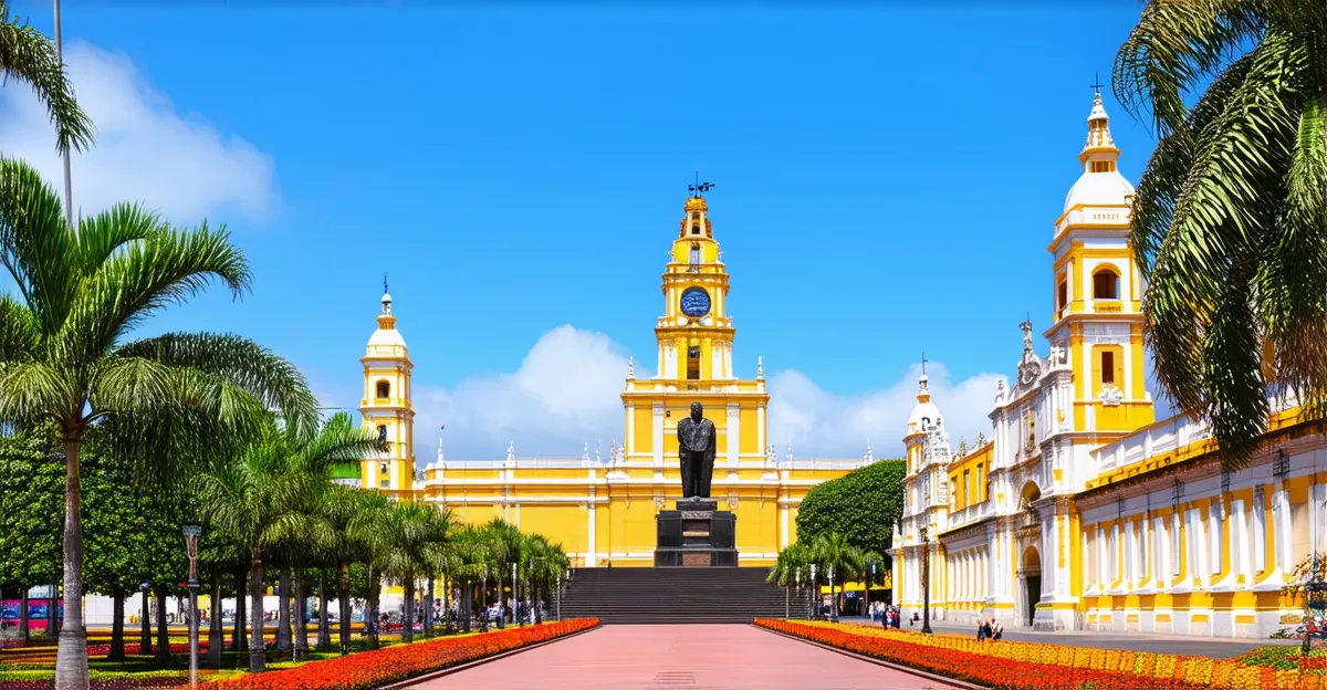 Lima Attractions: Top Spots in 2026