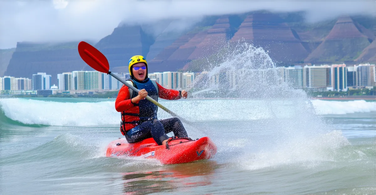 Lima Outdoor Activities: Adventure Awaits in 2026