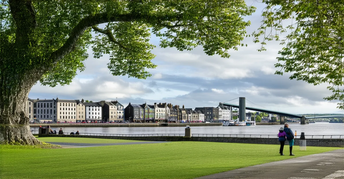 Limerick City Activities: Best of 2026