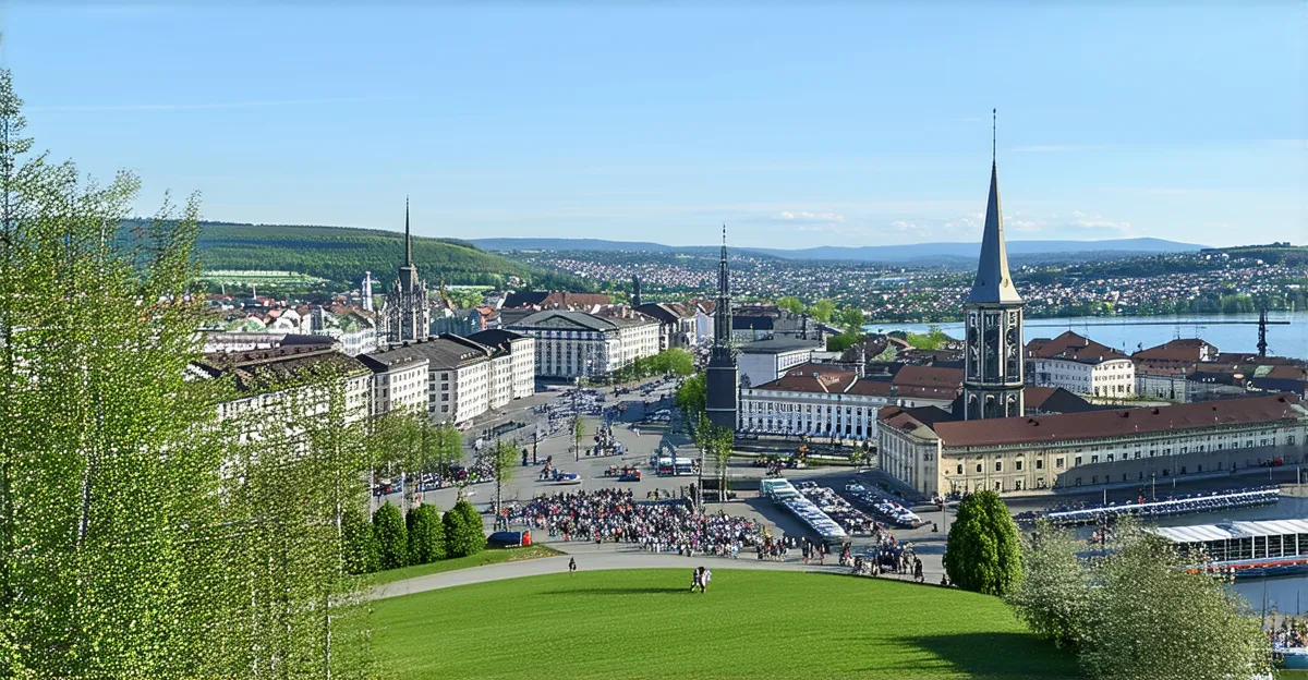 Linz Activities: Top Picks for 2026