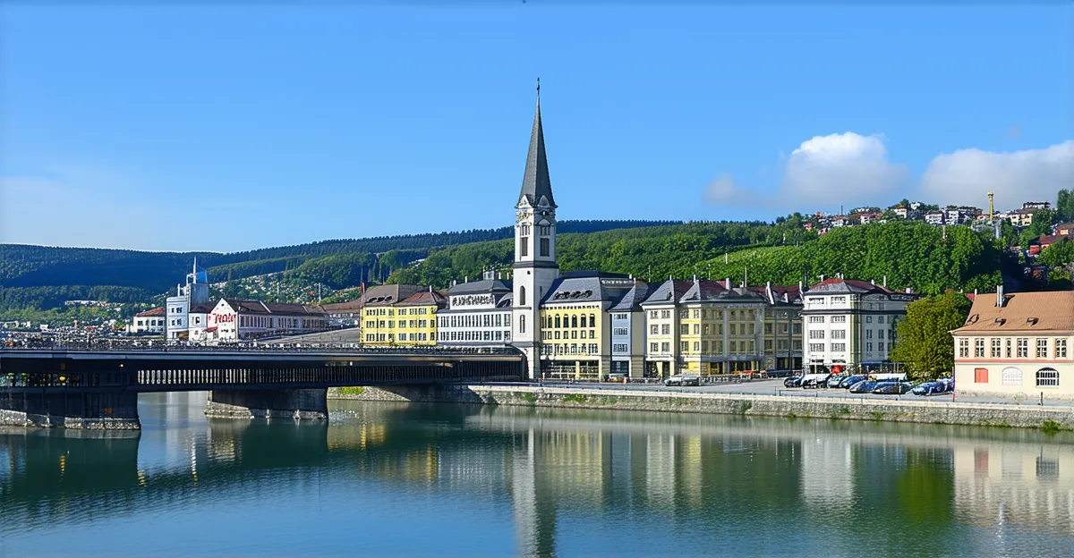 Linz Attractions: Your 2026 Guide