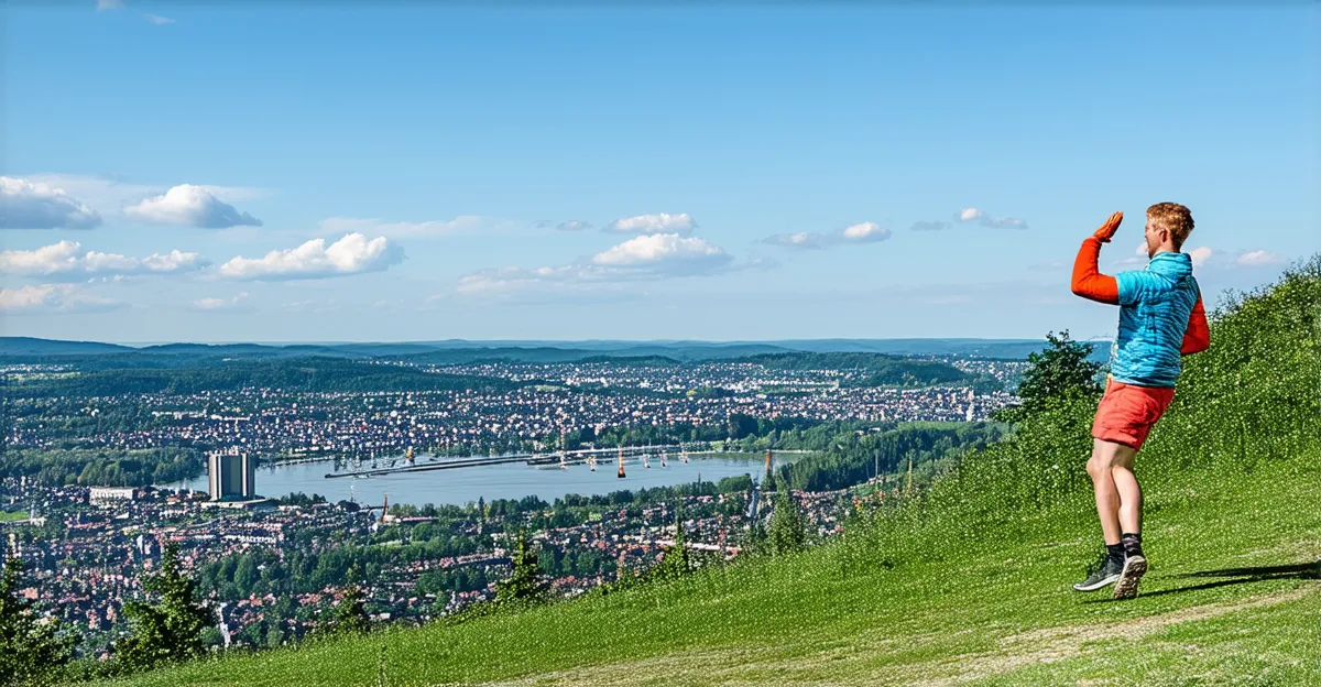 Linz Outdoor Activities: Explore in 2026