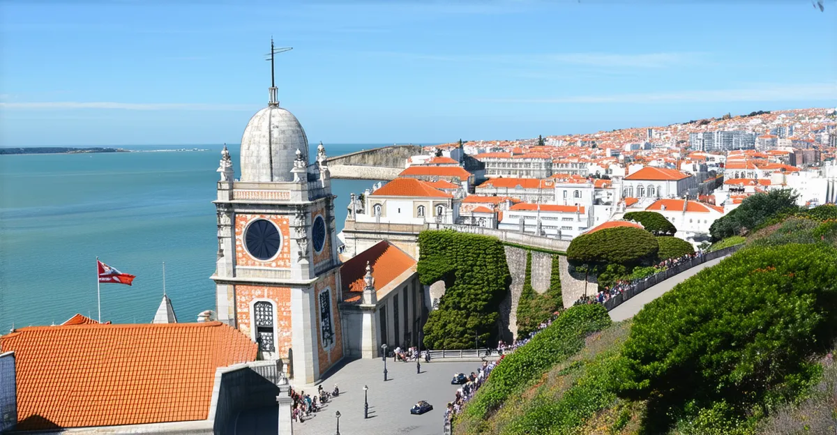 Lisbon Outdoor Activities: Top 2026 Adventures