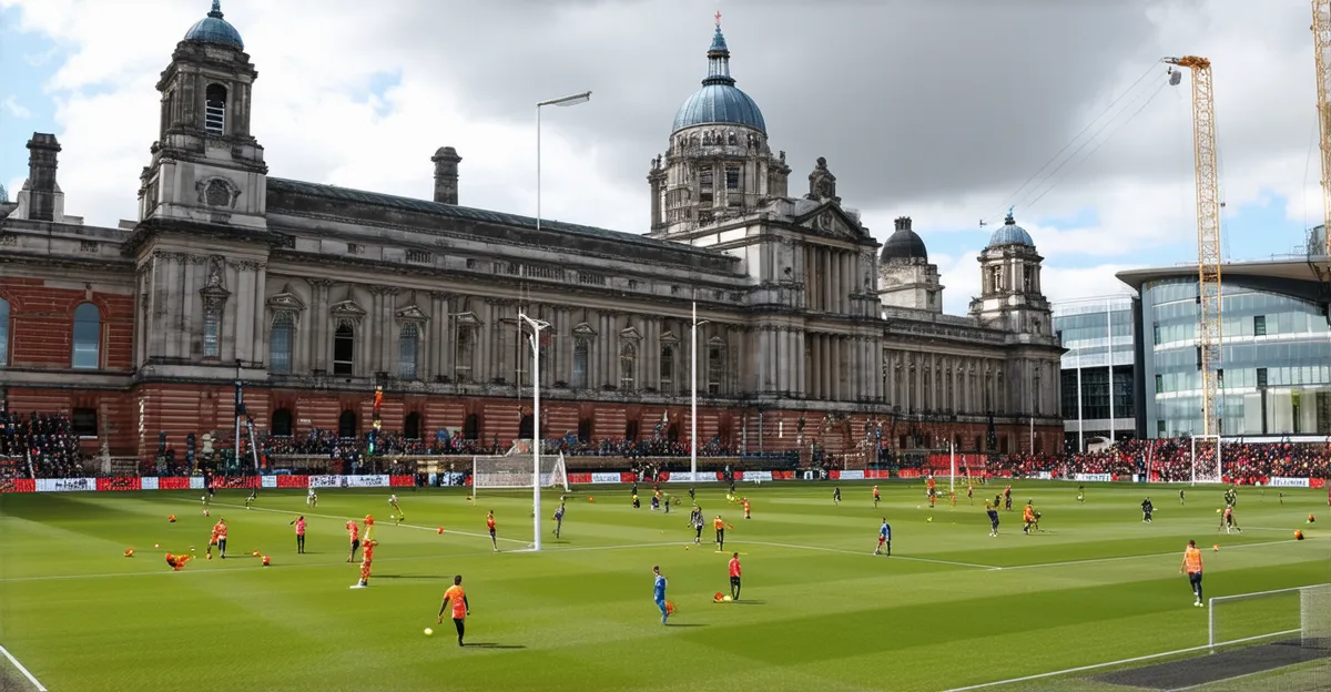 Liverpool Activities: Best of 2026