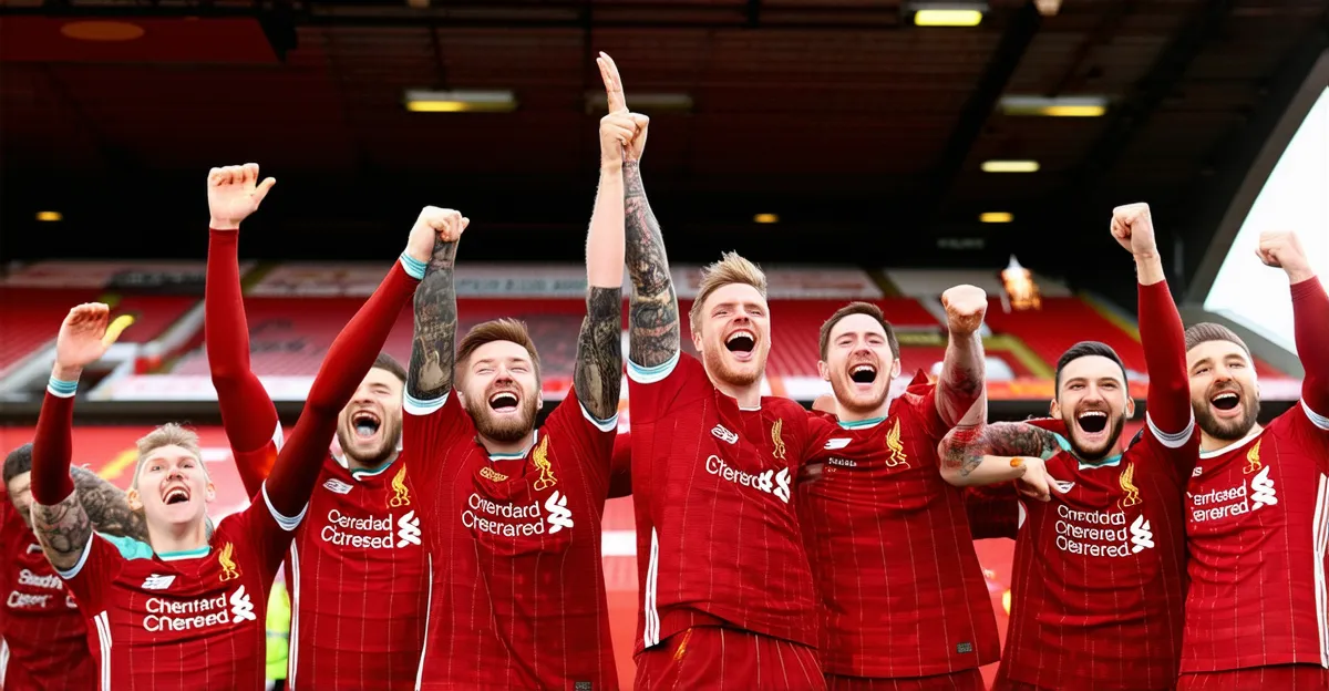 Liverpool Experiences: Top Picks for 2026