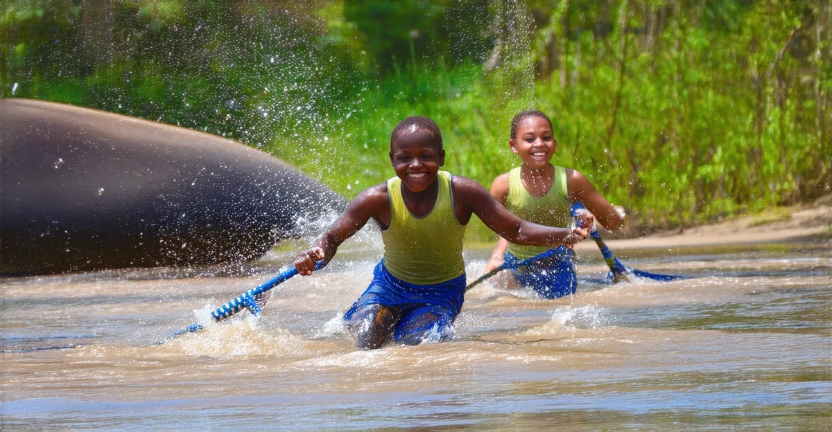 Livingstone Activities: Top Adventures in 2026