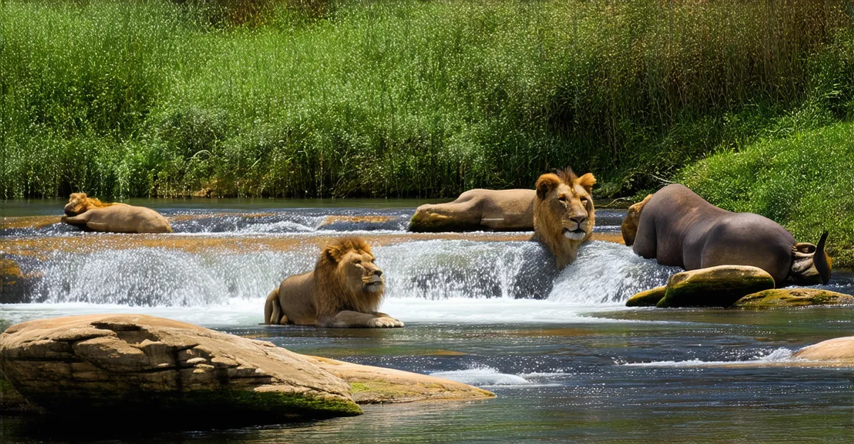 Livingstone Experiences: Your 2026 Adventure Guide