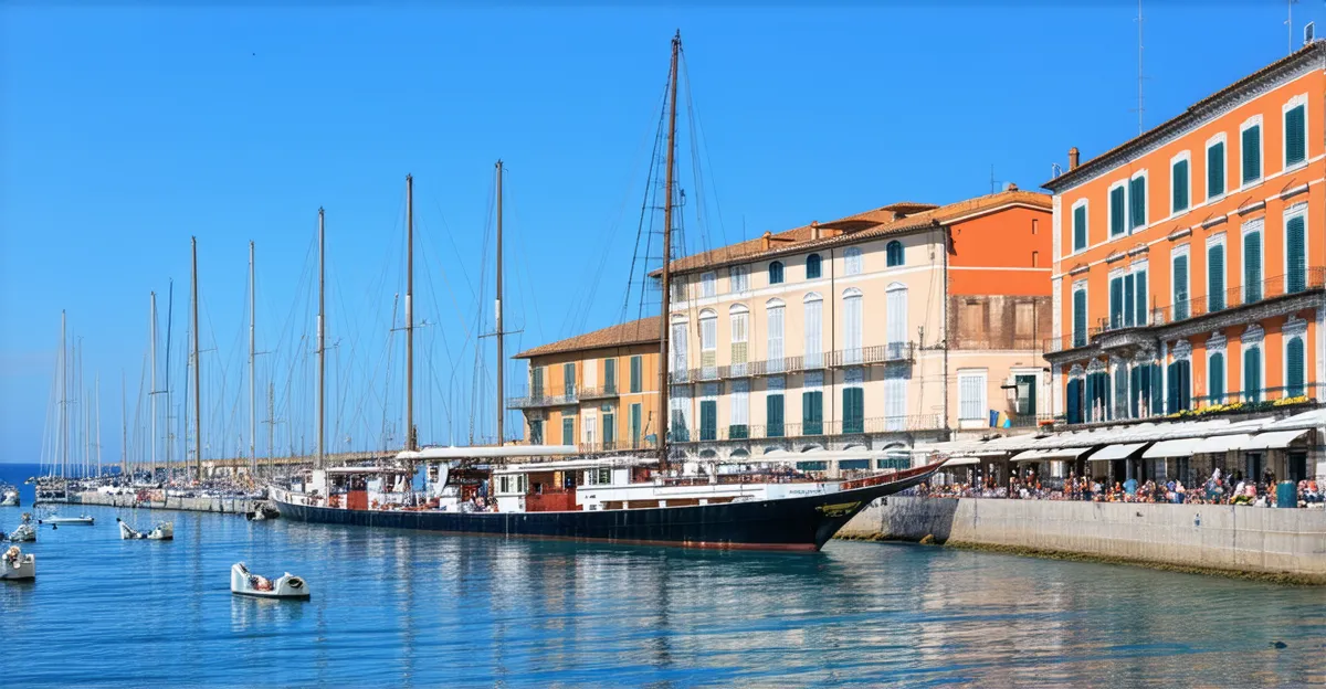 Livorno Activities: Top Things to Do in 2026